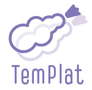 TemPlat logo
